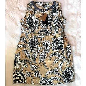 Alberto Makali Dress